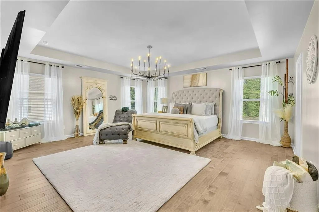 Locust Grove, Georgia 30248, United States, 5 Bedrooms Bedrooms, ,5 BathroomsBathrooms,Residential,Active,206554