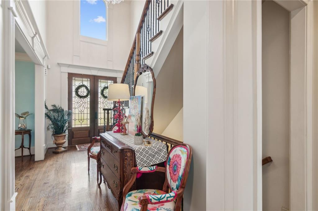 3215 Kylee Dawn Circle, Lawrenceville, Georgia image 9