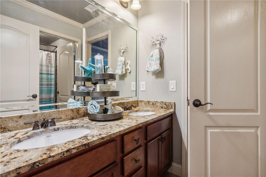 3215 Kylee Dawn Circle, Lawrenceville, Georgia image 37