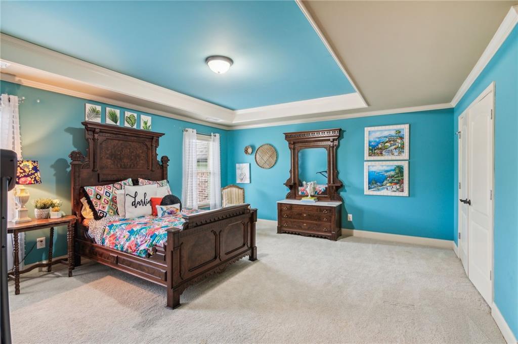 3215 Kylee Dawn Circle, Lawrenceville, Georgia image 31