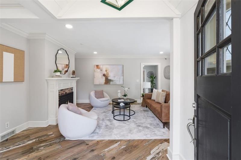 584 Cherokee Street