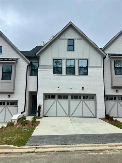 138 Briargate Drive, Johns Creek, GA 30097 - MLS#: 7550234