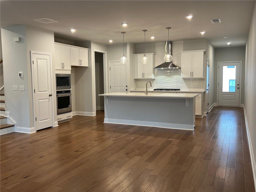 138 Briargate Drive, Johns Creek, Georgia image 2