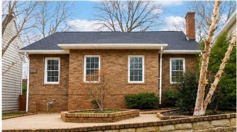 Homes For Sale - 965 Fair Street<br/> Fulton County, Atlanta, GA 30314