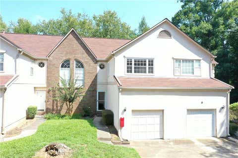 Townhouse For Rent - 705 Bridge Lane #705<br/> Smyrna, GA 30082