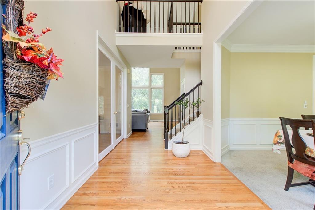 2636 GROVE VALLEY Lane