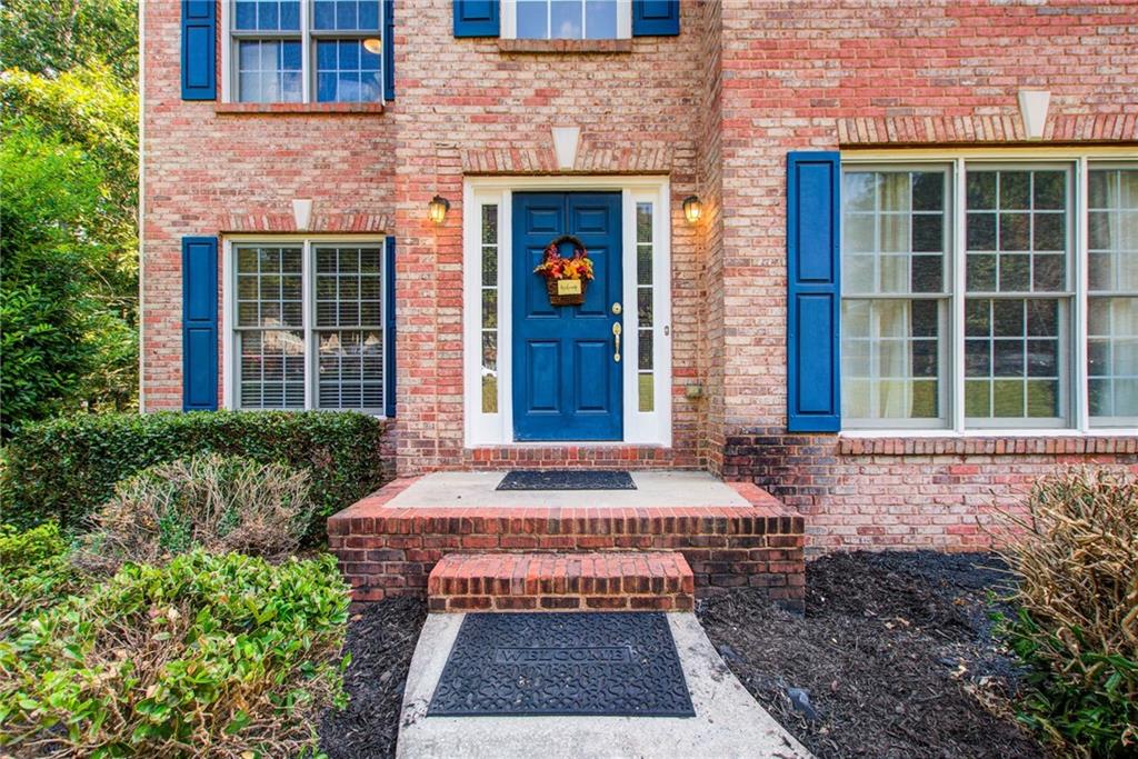2636 GROVE VALLEY Lane