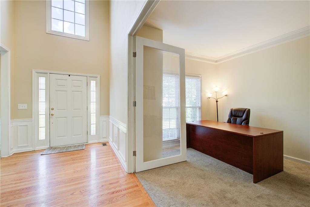 2636 GROVE VALLEY Lane