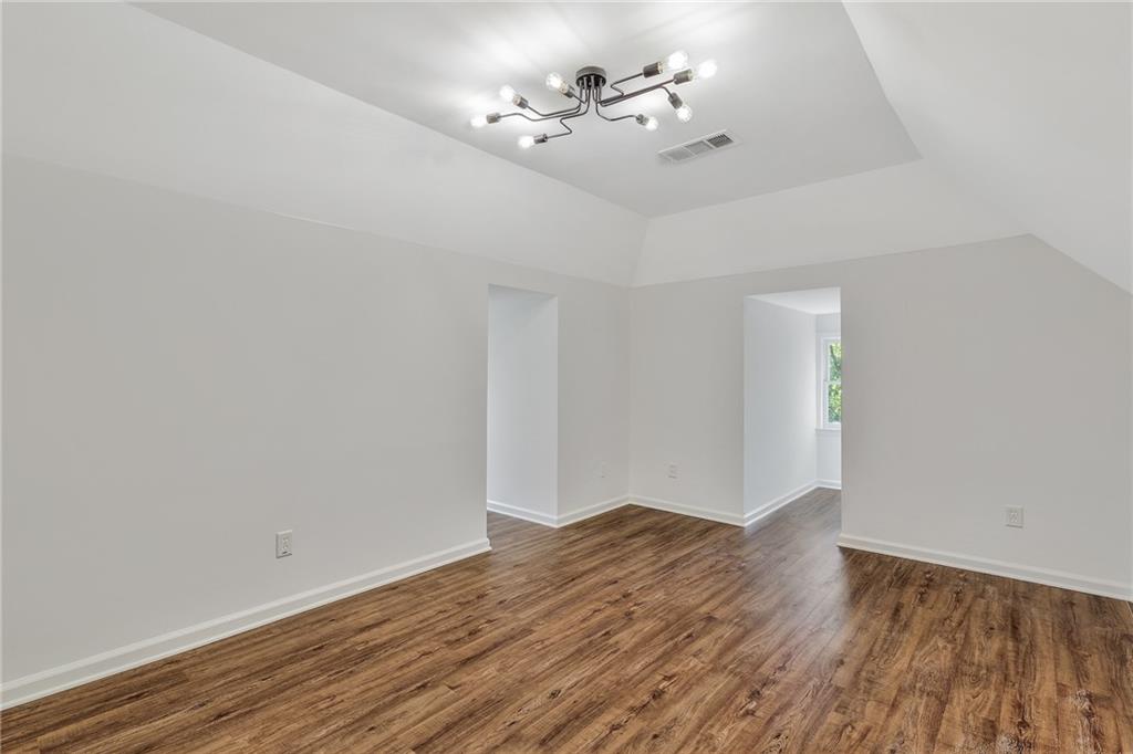 St Andrews - Residential