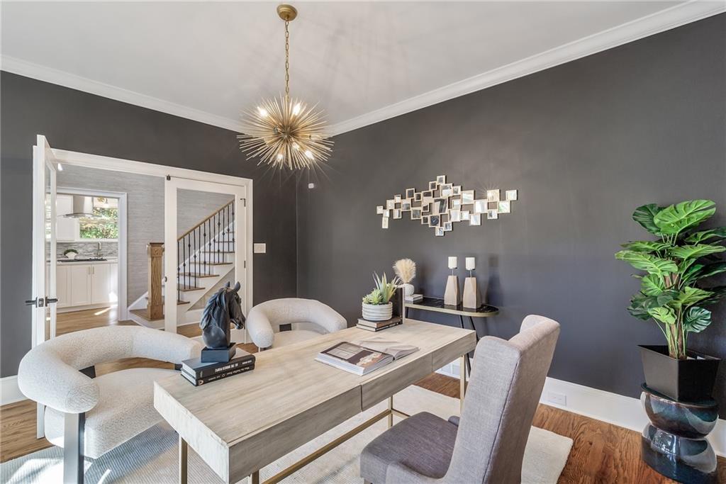 St Andrews - Residential
