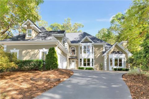 7465 Stoneykirk Close Atlanta GA 30350