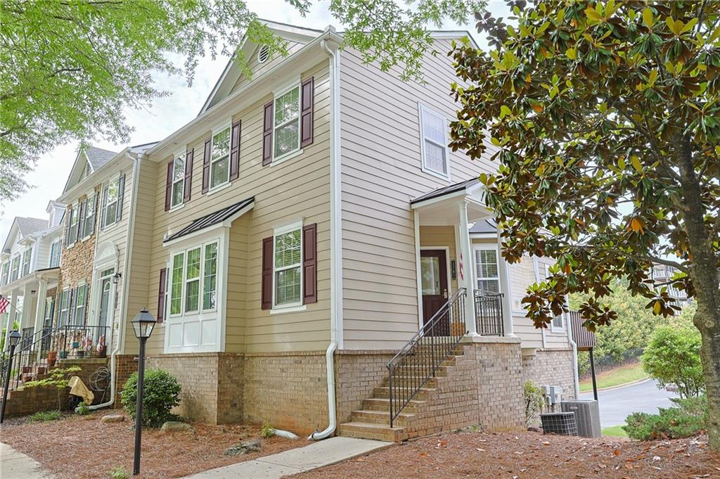 3761 Lake Point Boulevard