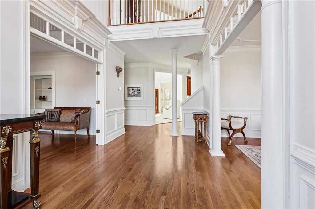 4107 Little Leaf Court