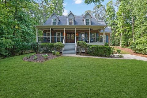 4690 Oakhurst Lane Alpharetta GA 30004
