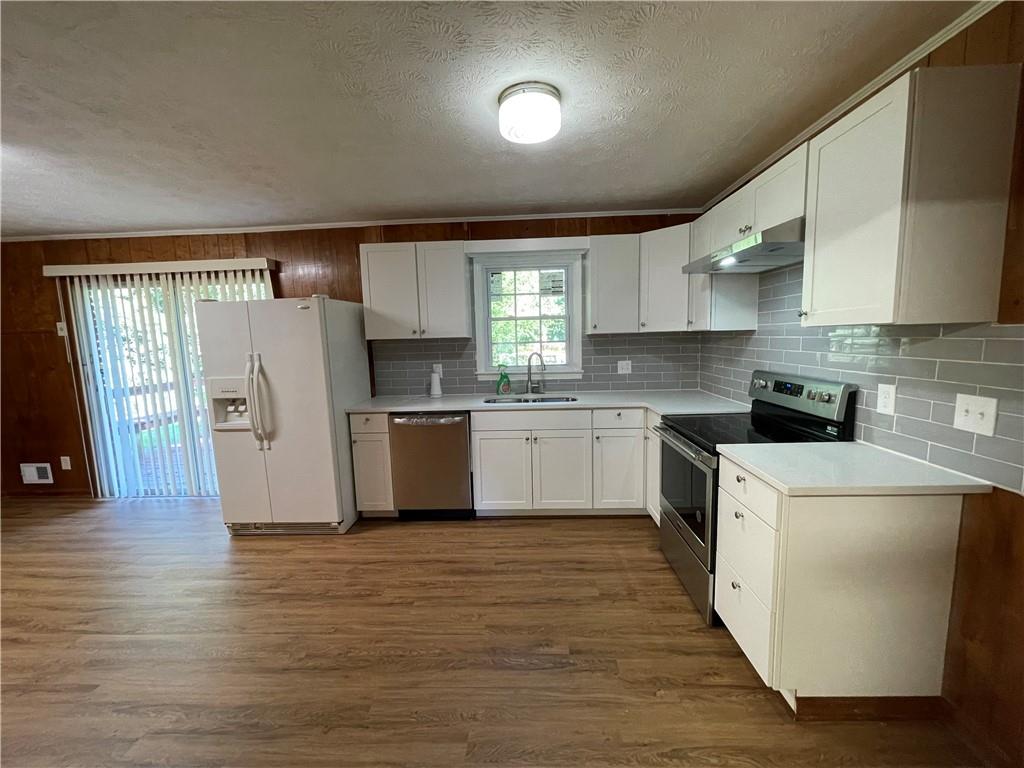 Cherokee Pines - Residential