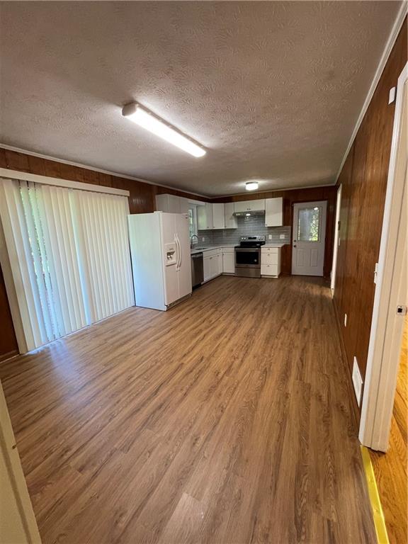 Cherokee Pines - Residential