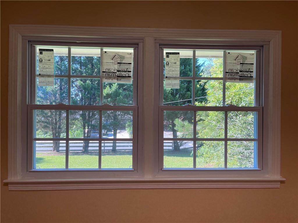 Cherokee Pines - Residential
