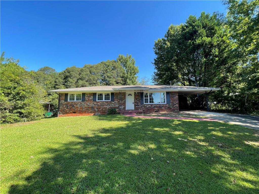 Cherokee Pines - Residential