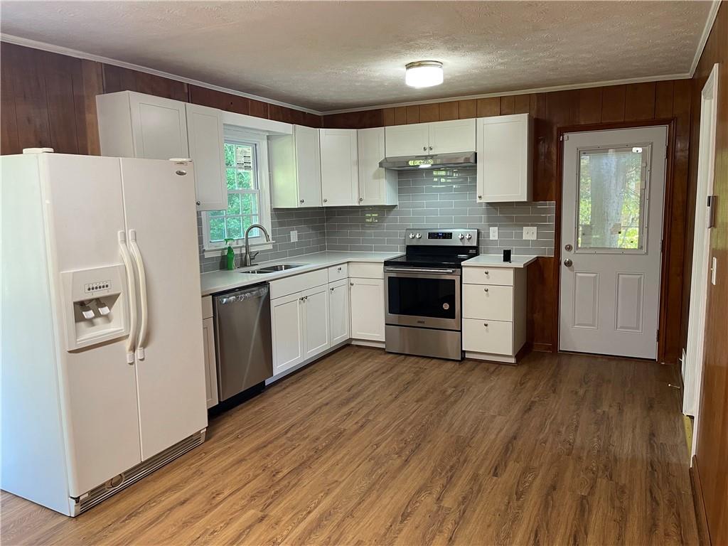 Cherokee Pines - Residential
