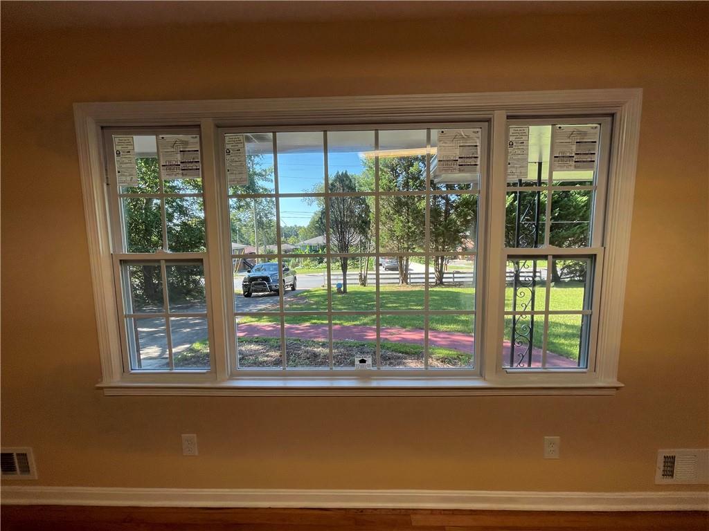 Cherokee Pines - Residential