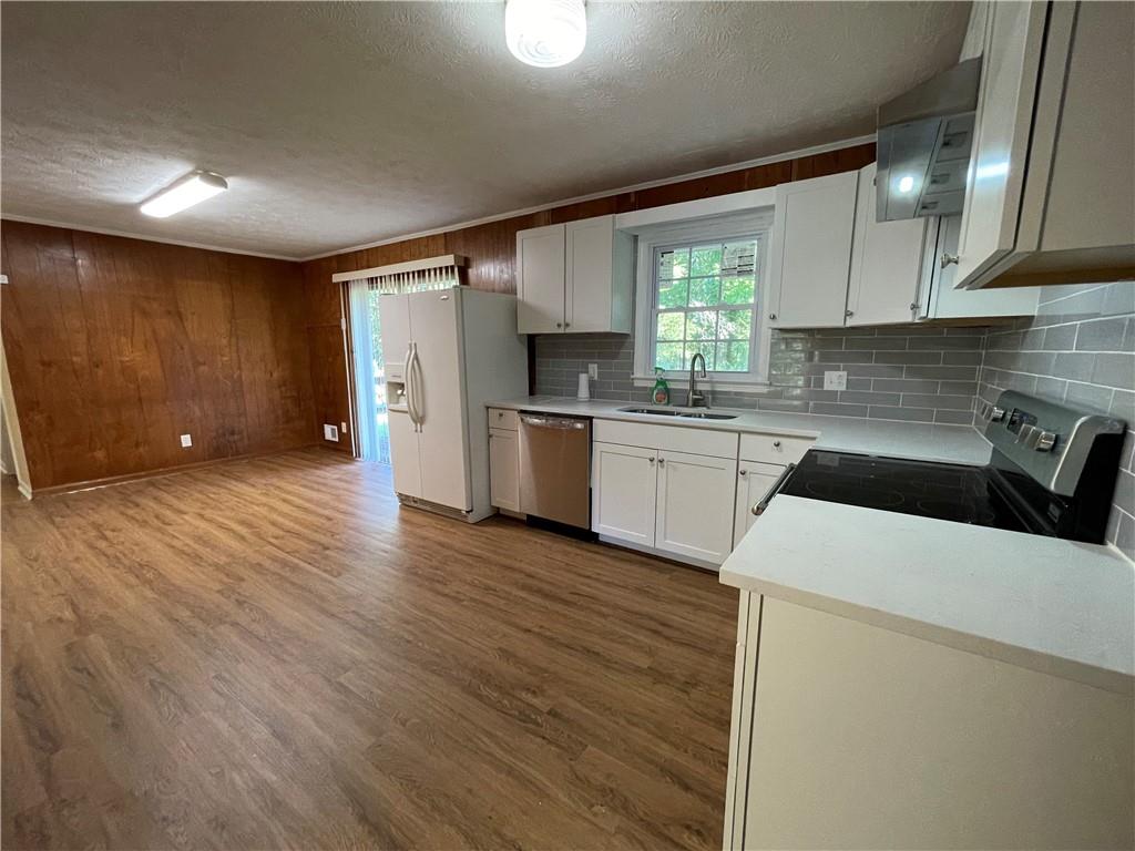 Cherokee Pines - Residential