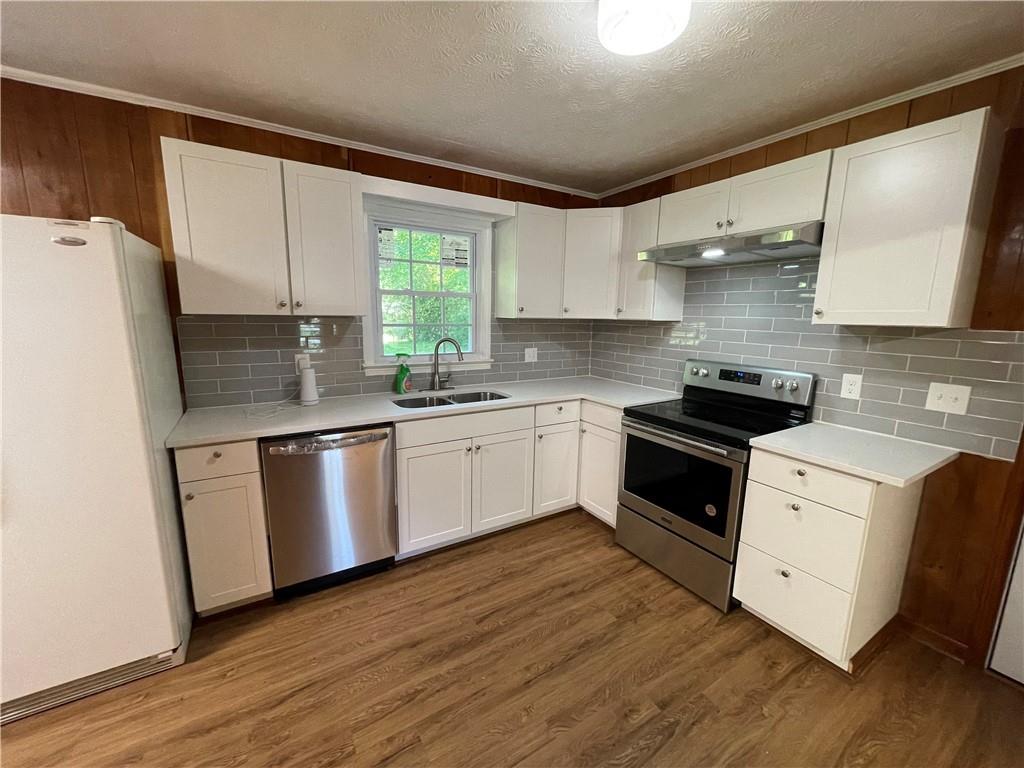 Cherokee Pines - Residential