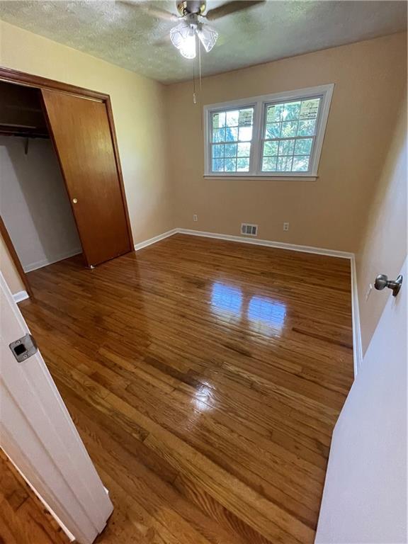 Cherokee Pines - Residential