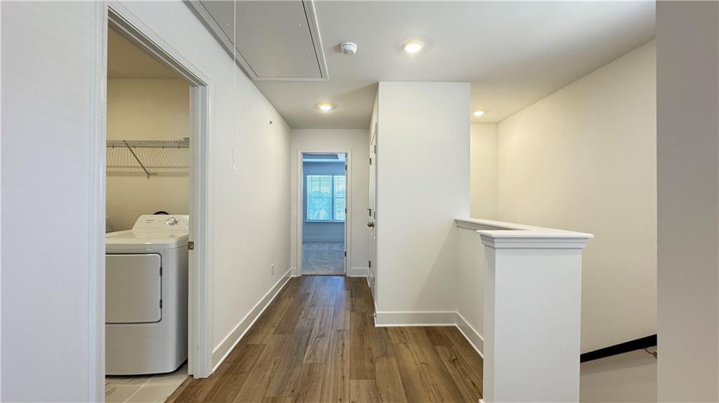 Forrest Crossing - Residential Lease