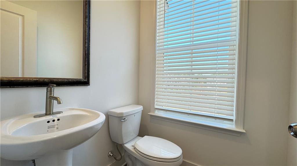 Forrest Crossing - Residential Lease