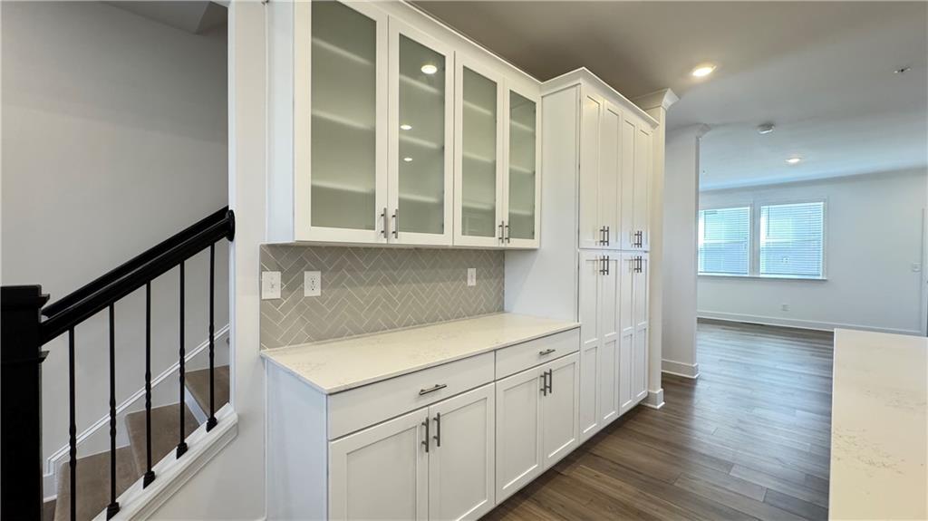 Forrest Crossing - Residential Lease