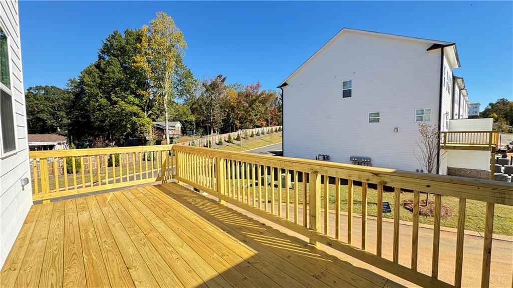 Forrest Crossing - Residential Lease