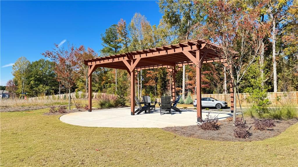 Forrest Crossing - Residential Lease