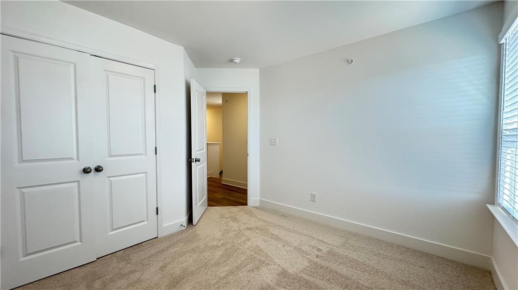 Forrest Crossing - Residential Lease