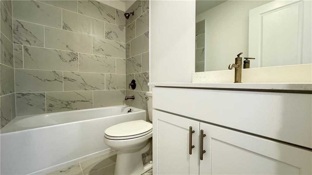 Forrest Crossing - Residential Lease