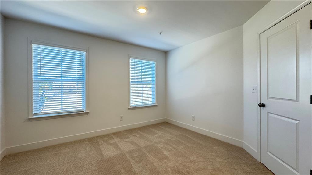 Forrest Crossing - Residential Lease