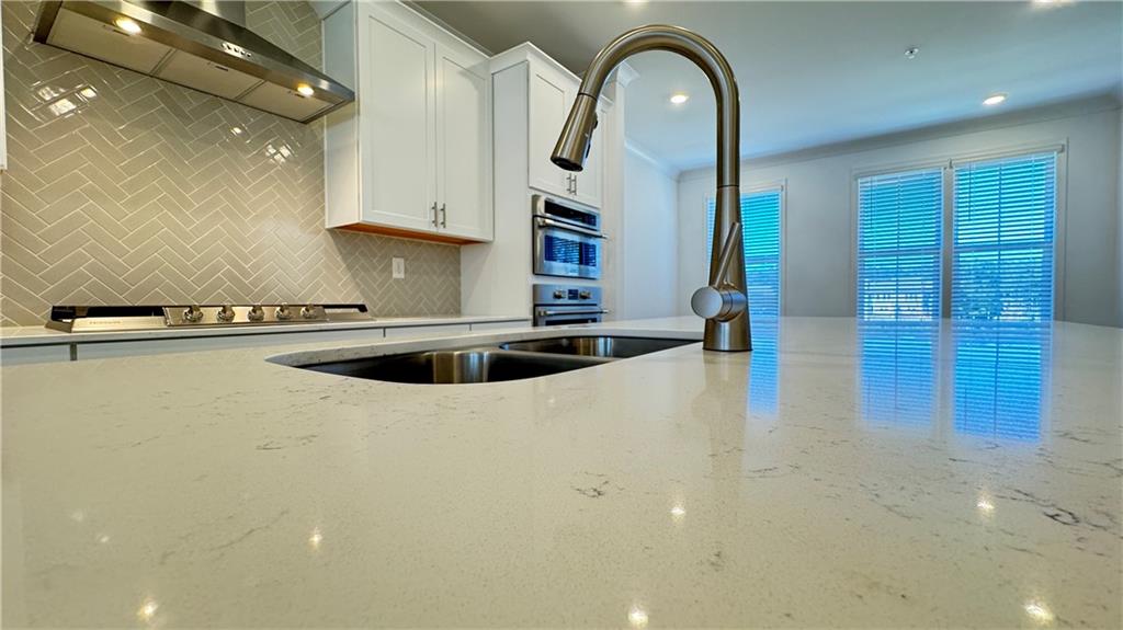 Forrest Crossing - Residential Lease