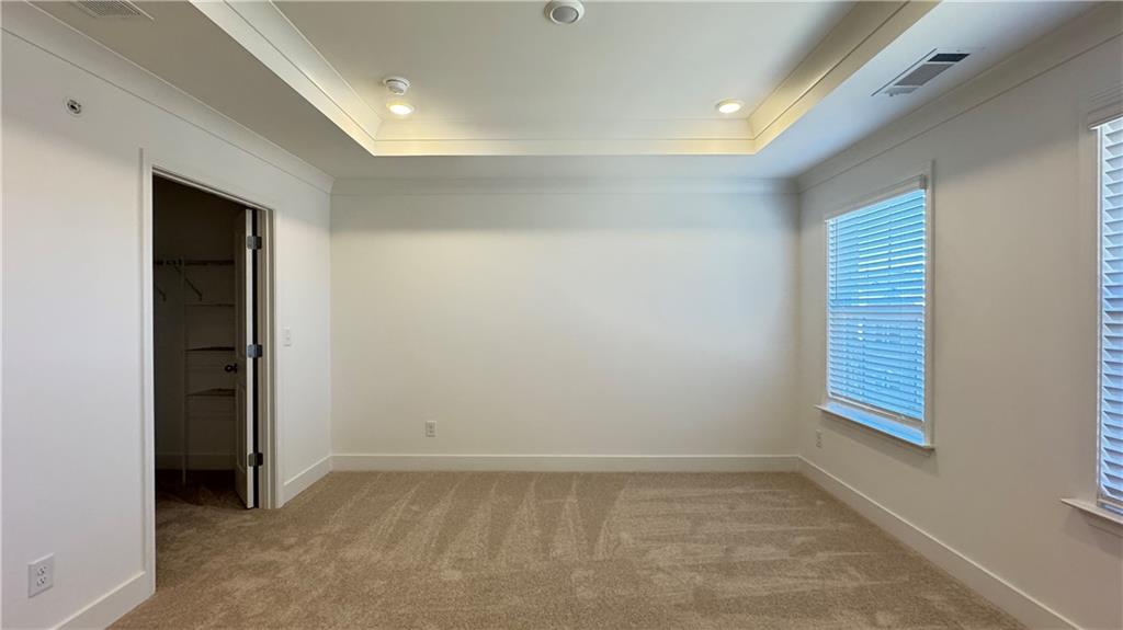 Forrest Crossing - Residential Lease