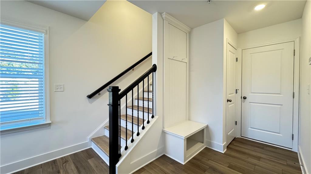 Forrest Crossing - Residential Lease