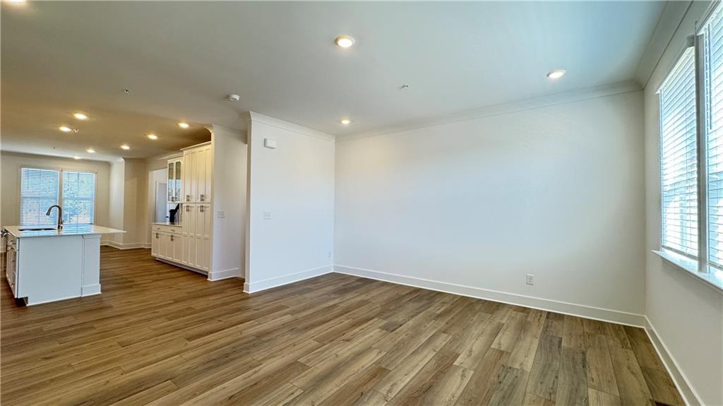 Forrest Crossing - Residential Lease