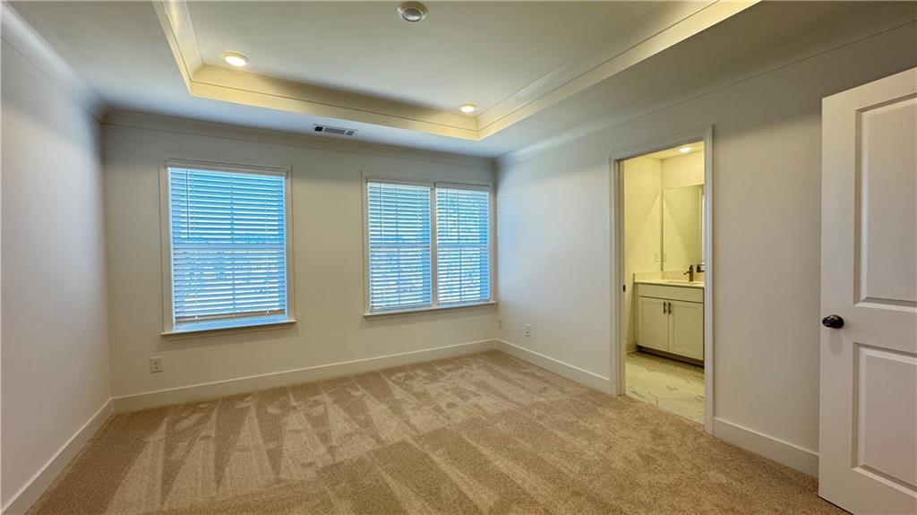 Forrest Crossing - Residential Lease