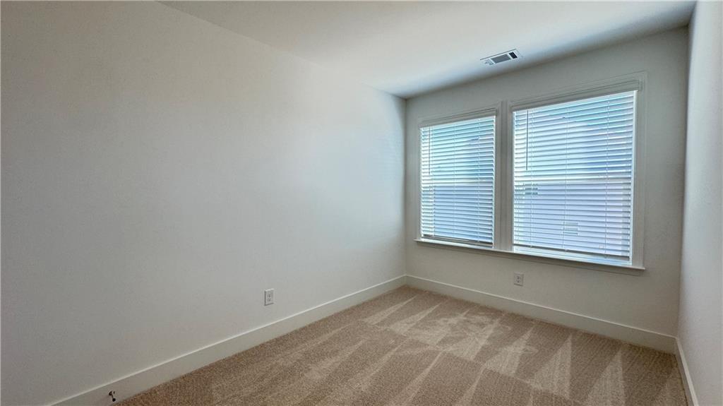 Forrest Crossing - Residential Lease