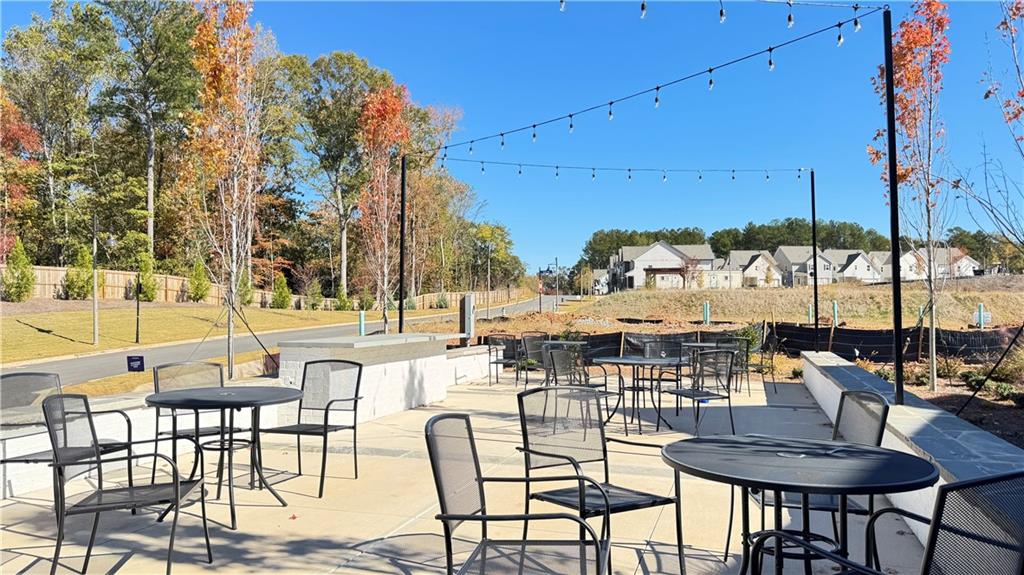 Forrest Crossing - Residential Lease