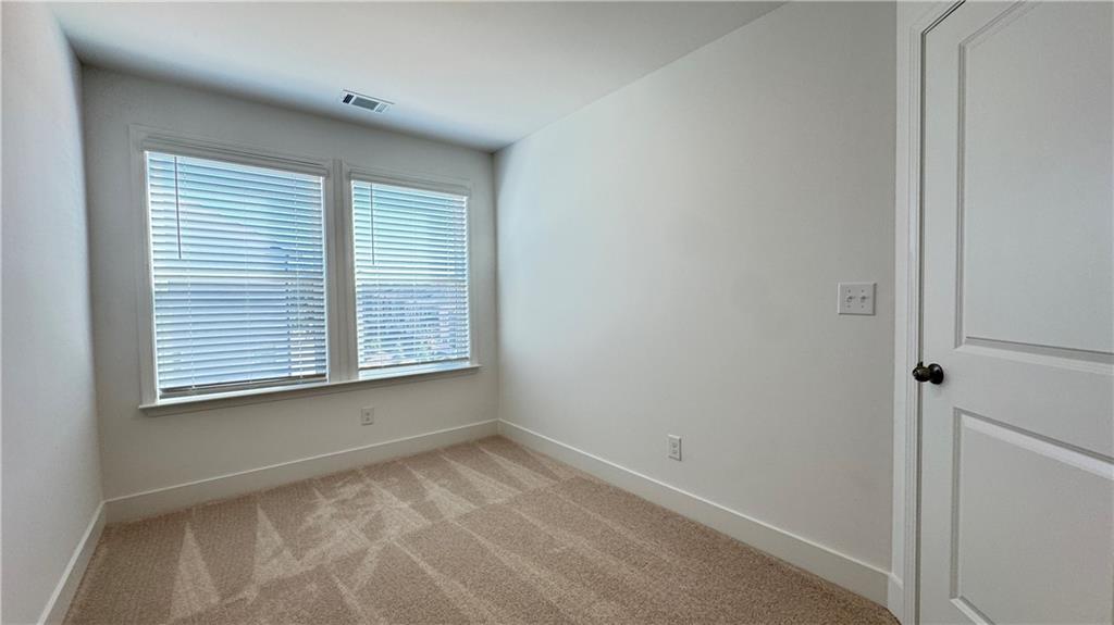 Forrest Crossing - Residential Lease