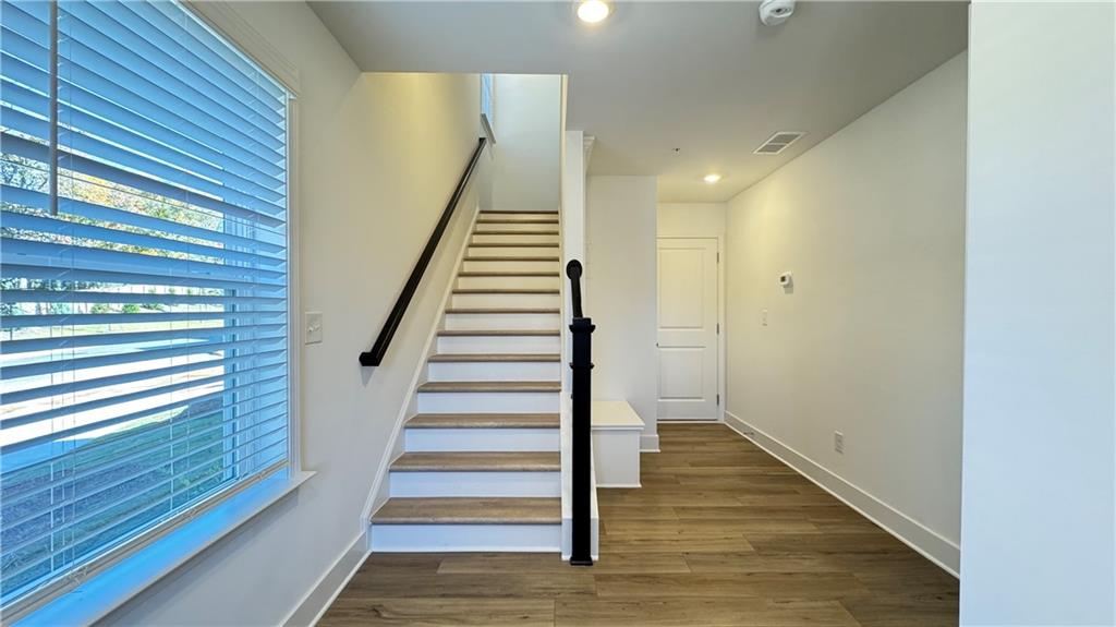 Forrest Crossing - Residential Lease