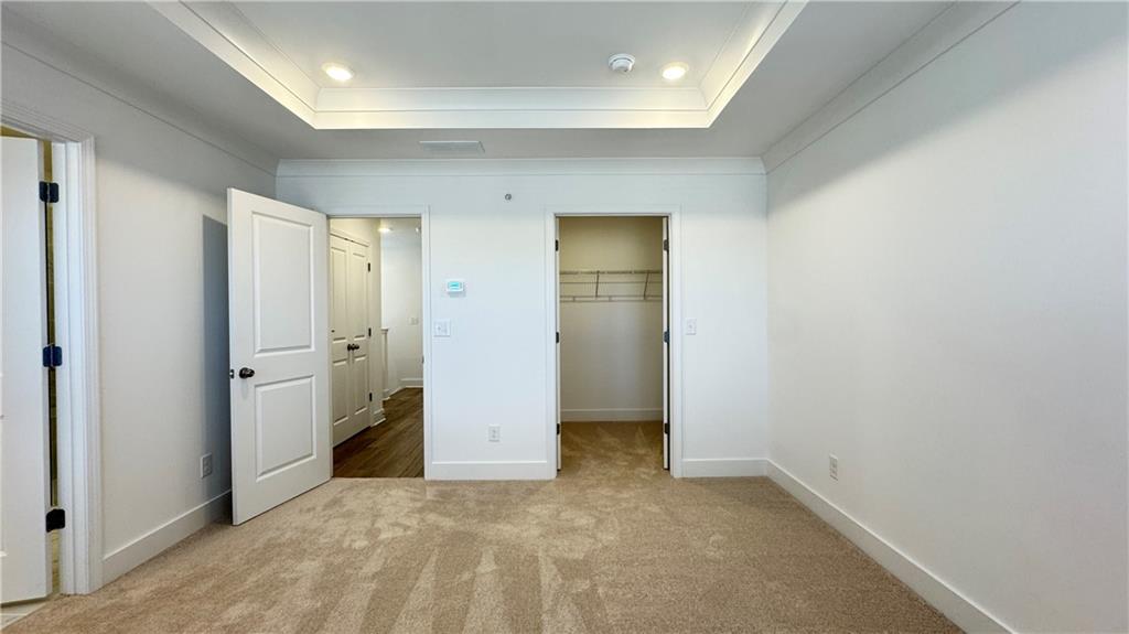 Forrest Crossing - Residential Lease