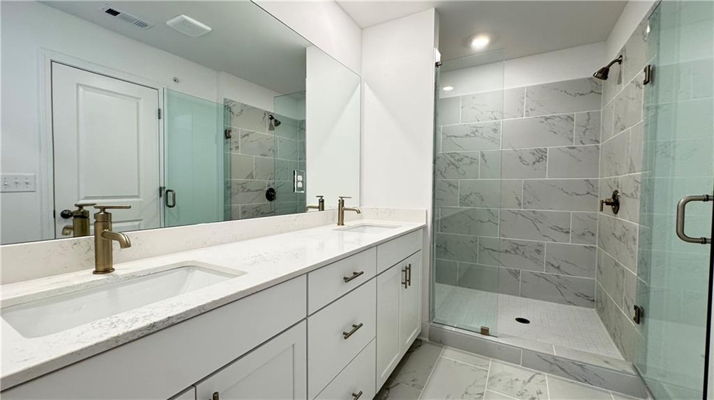 Forrest Crossing - Residential Lease