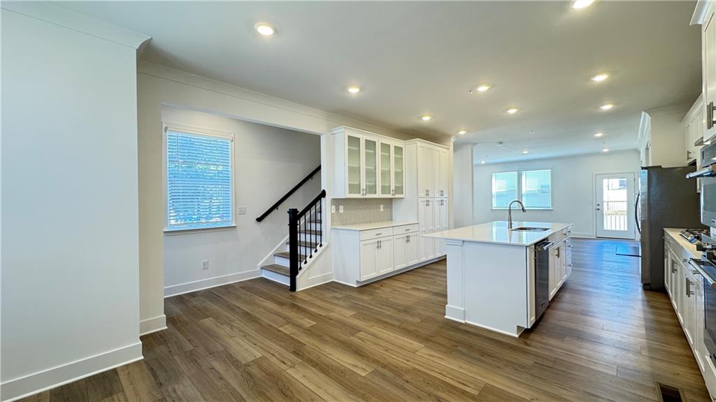 Forrest Crossing - Residential Lease