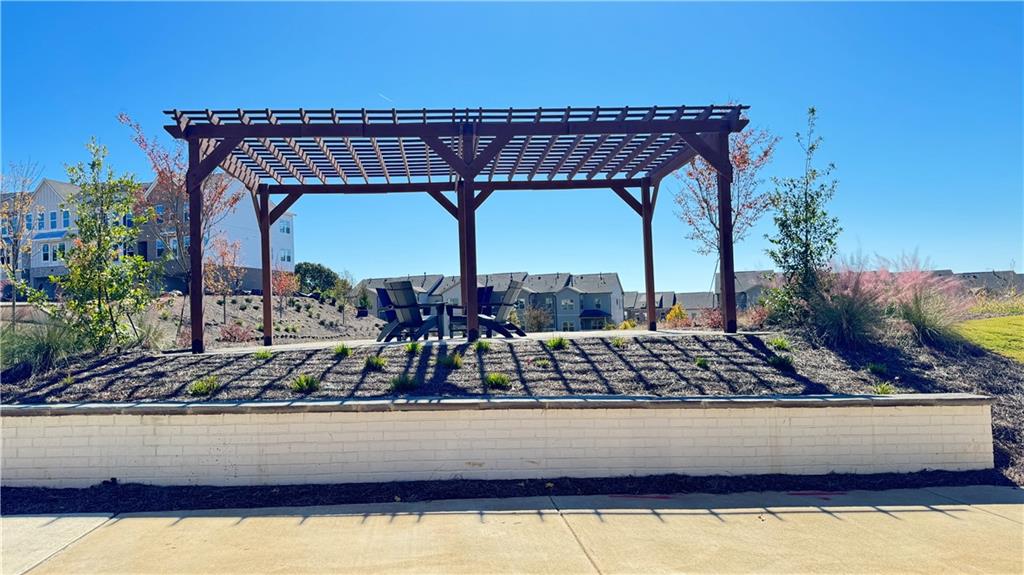 Forrest Crossing - Residential Lease