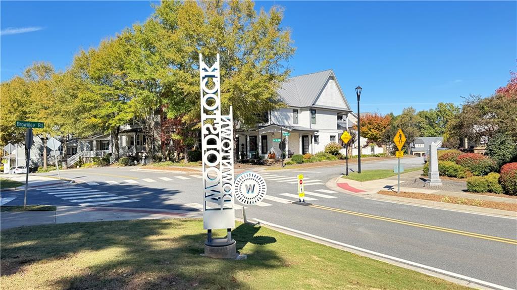 Forrest Crossing - Residential Lease