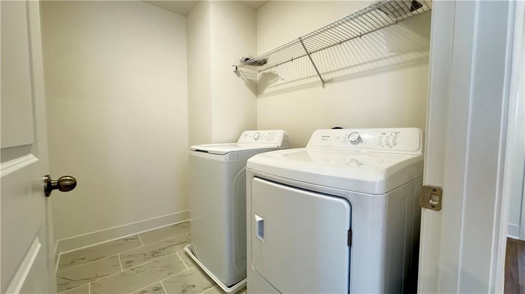 Forrest Crossing - Residential Lease